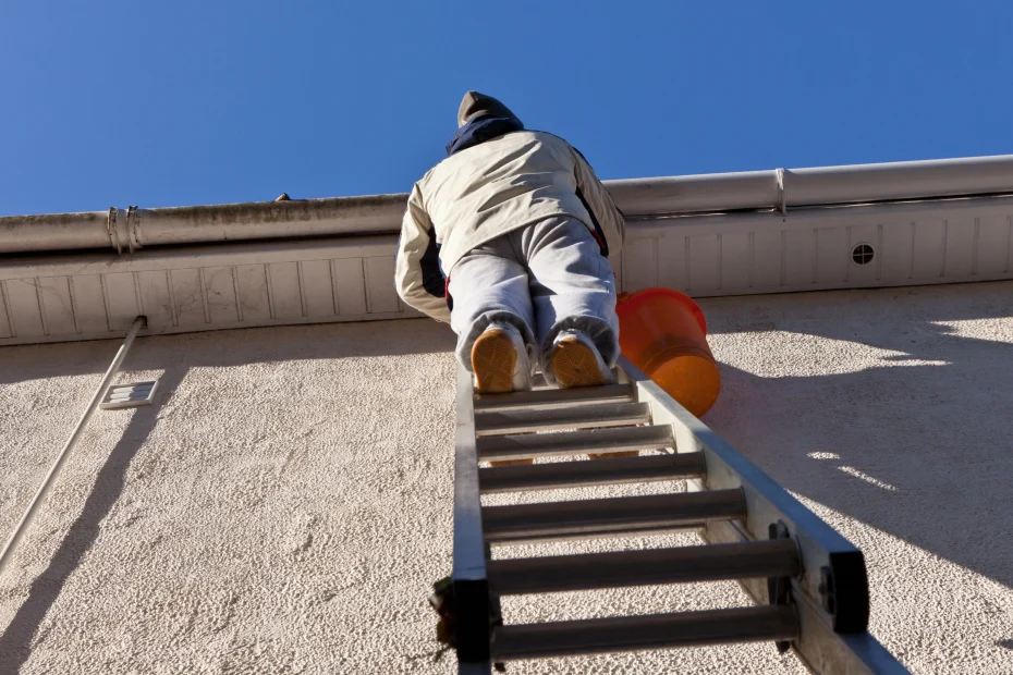 Gutter Cleaning Sibley