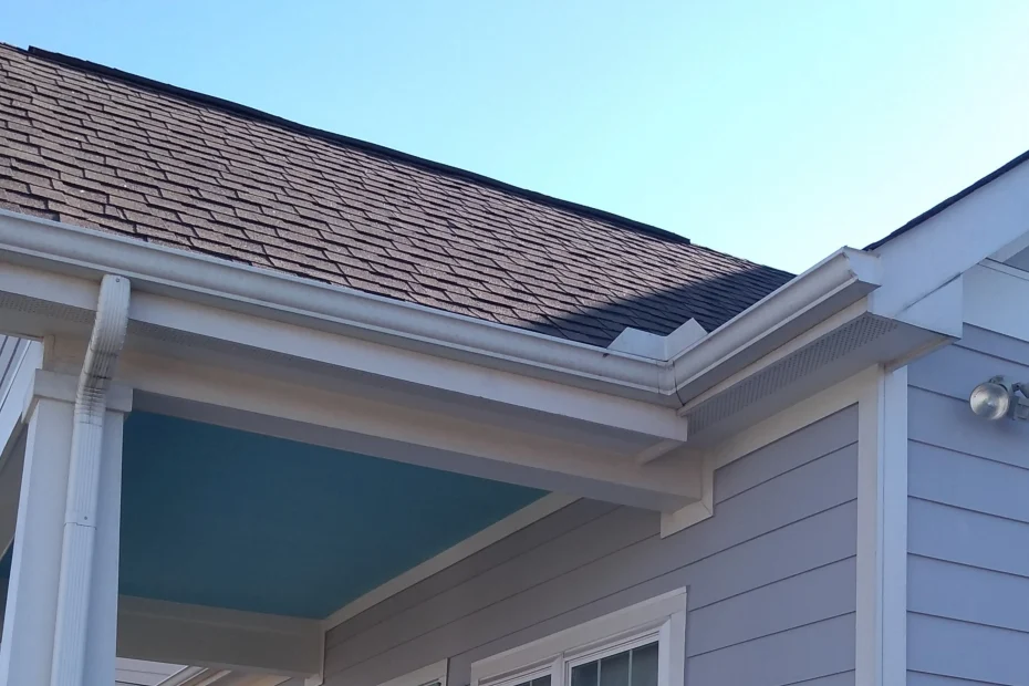 Gutter Cleaning Sibley