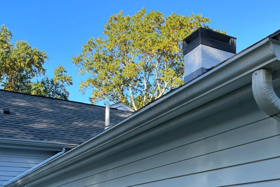 Gutter Cleaning Sibley