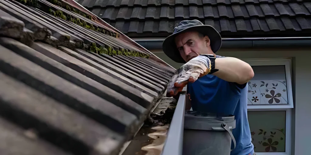 Gutter Cleaning Sibley home page